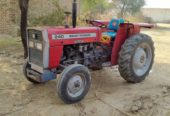 MF 240 Millat Tractor Available
