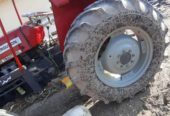 Millat Tractor massey 260 for sale
