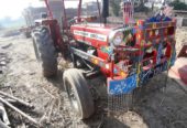 Millat Tractor massey 260 for sale
