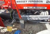 Millat Tractor massey 260 for sale