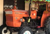 Used Al Ghazi New Holland 480 2017 Model