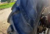 New Holland Fiat 640 tractor for sale