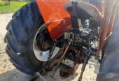 New Holland Fiat 640 tractor for sale
