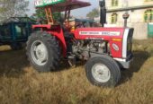 Millat Tractor MF 260 for Sale