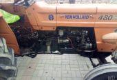 Used Fiat 480 tractor 2011 model