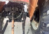 Used Fiat 480 tractor 2011 model