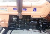 Used Fiat 480 tractor 2011 model