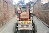 Used Fiat 480 tractor 2011 model