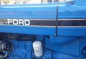 Euro Ford 5880 tractor for sale