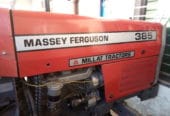 Massey Ferguson Mf 385 for sale in Pakistan