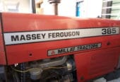 Massey Ferguson Mf 385 for sale in Pakistan