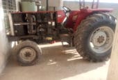 Massey Ferguson Mf 385 for sale in Pakistan