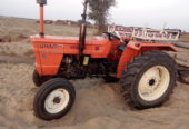 Al Ghazi 65 hp Tractor for sale