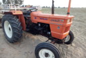 Al Ghazi 65 hp Tractor for sale