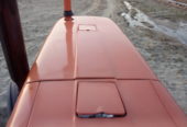 Al Ghazi 65 hp Tractor for sale