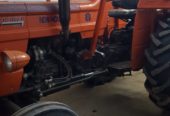Fiat 480s power steering tractor for sale