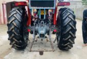 Massey MF 375 tractor model 2018