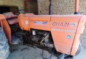NH Al Ghazi 65 HP Model 2007