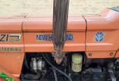 65HP Tractor Ghazi 2009 model for sale