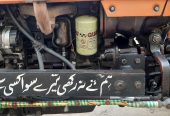 65HP Tractor Ghazi 2009 model for sale