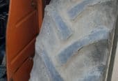 65HP Tractor Ghazi 2009 model for sale