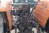 65HP Tractor Ghazi 2009 model for sale