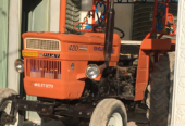 Used FIAT New Holland 480 tractor for sale