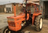 Used FIAT New Holland 480 tractor for sale