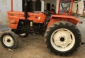 Used FIAT New Holland 480 tractor for sale