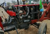 Used Massey Ferguson MF 375 Tractor for sale