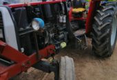 Used Massey Ferguson MF 375 Tractor for sale