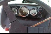 Ghazi 65HP Green tractor model for sale