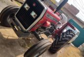 New Massey MF260 Tractor For sale