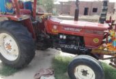 Old NH 640 75 hp tractor for sales