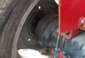 Used MF 385 tractor model 2018