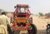 Belarus 510 Tractor 2009 Model for sale