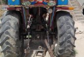 Old NH 640 75 hp tractor for sales