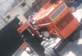 NH480 Tractor model 2019 for sale