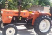 NH480 Tractor model 2019 for sale