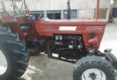 Used old Fiat 640 tractor for sale