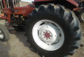 Used old Fiat 640 tractor for sale