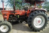 Used old Fiat 640 tractor for sale