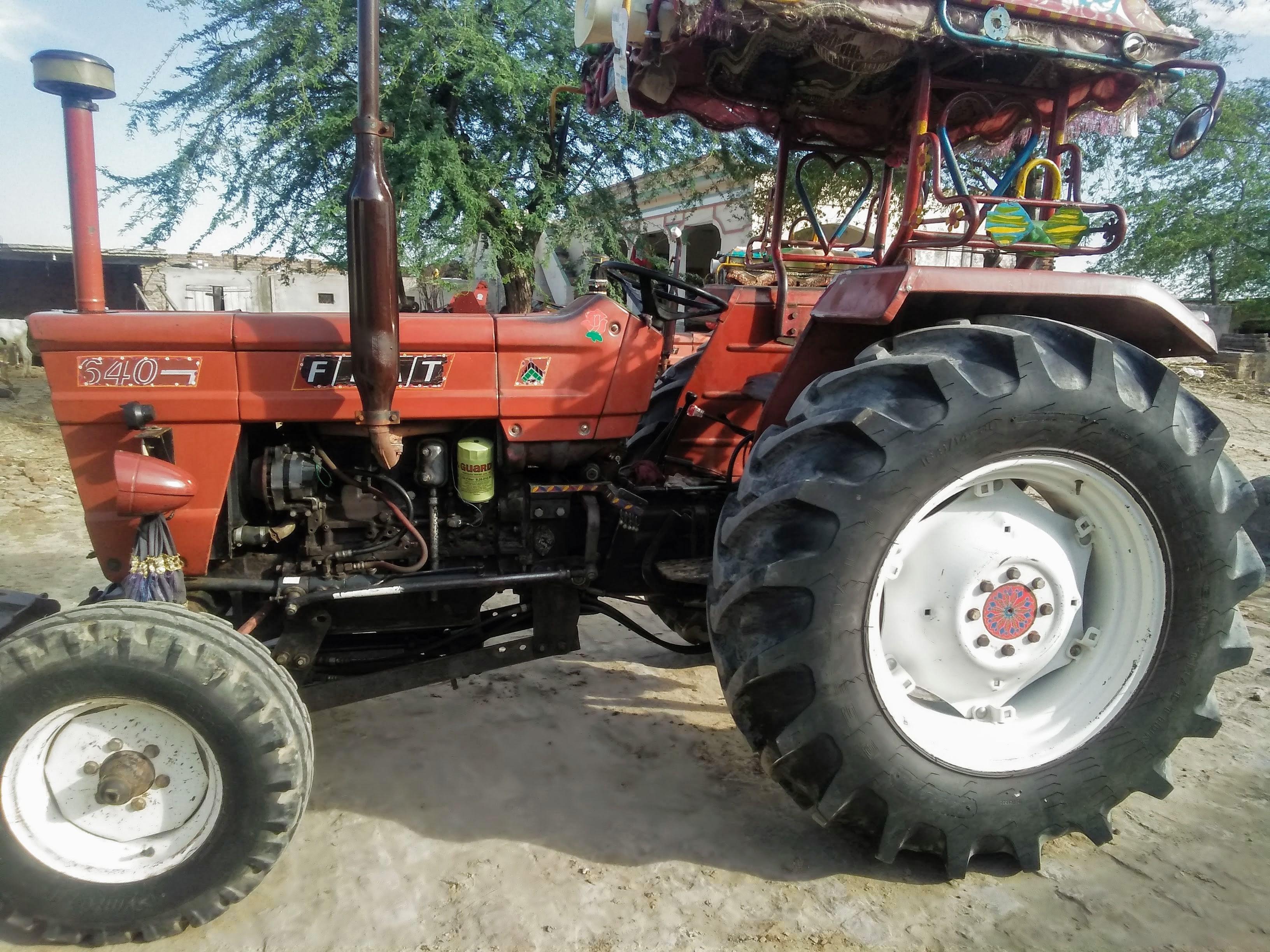 old tractors for sale