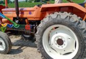 Buy Used Ghazi tractor model 2020