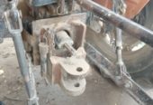 Ghazi 65HP tractor for sale in Pakistan