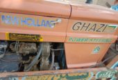 Ghazi 65HP tractor for sale in Pakistan