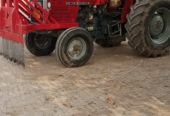 MF385 Massey Tractor Model 2018