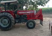 MF385 Massey Tractor Model 2018