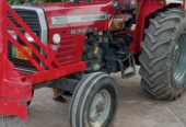 MF385 Massey Tractor Model 2018