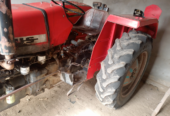 Used ursus 2812 genuine tractor for sale